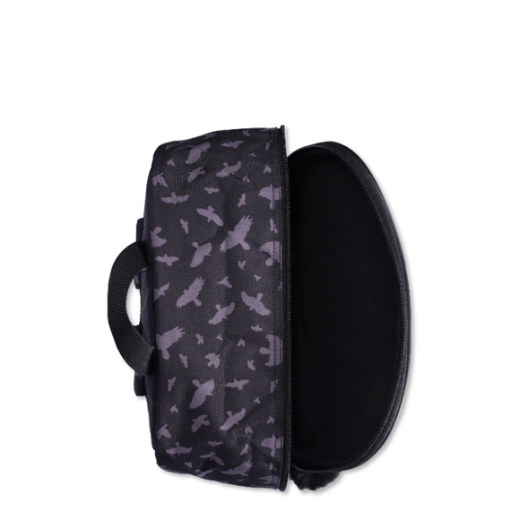 WEDNESDAY ADDAMS 17" BACKPACK - Picture 3 of 14